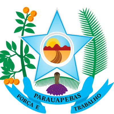 Brasão PMP